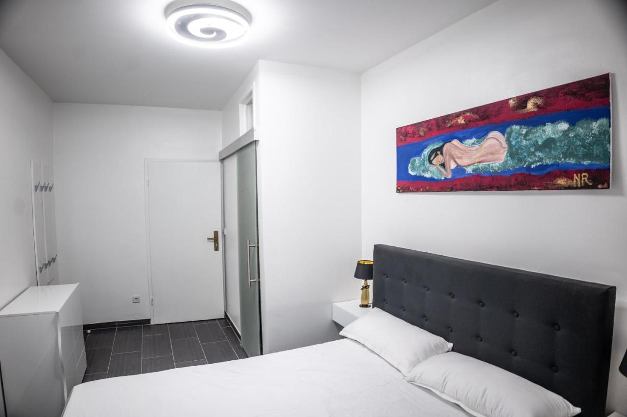 One Way Apartment Berlín Exterior foto